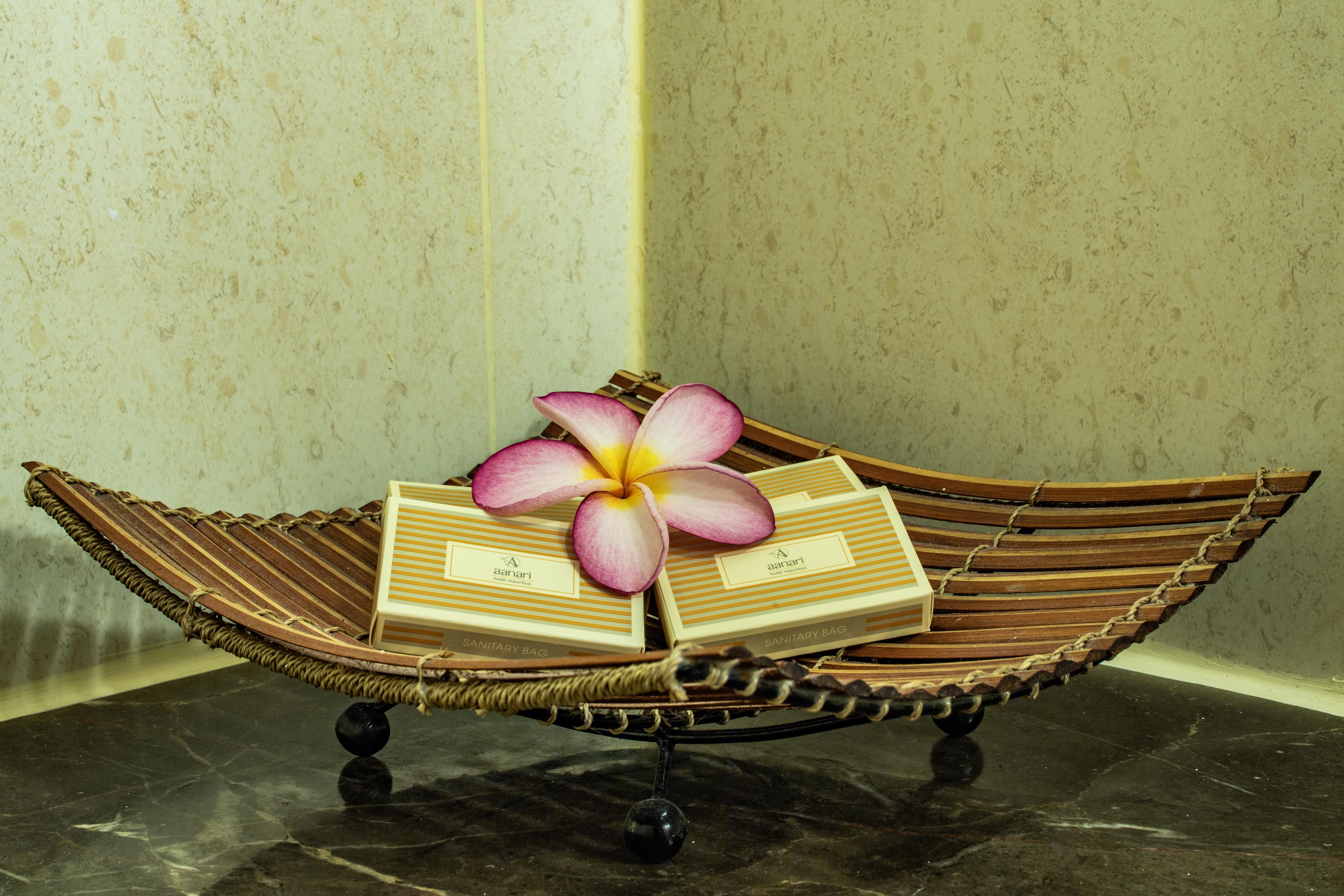 Aanari Hotel & Spa- Mauritius Flic en Flac Exterior photo