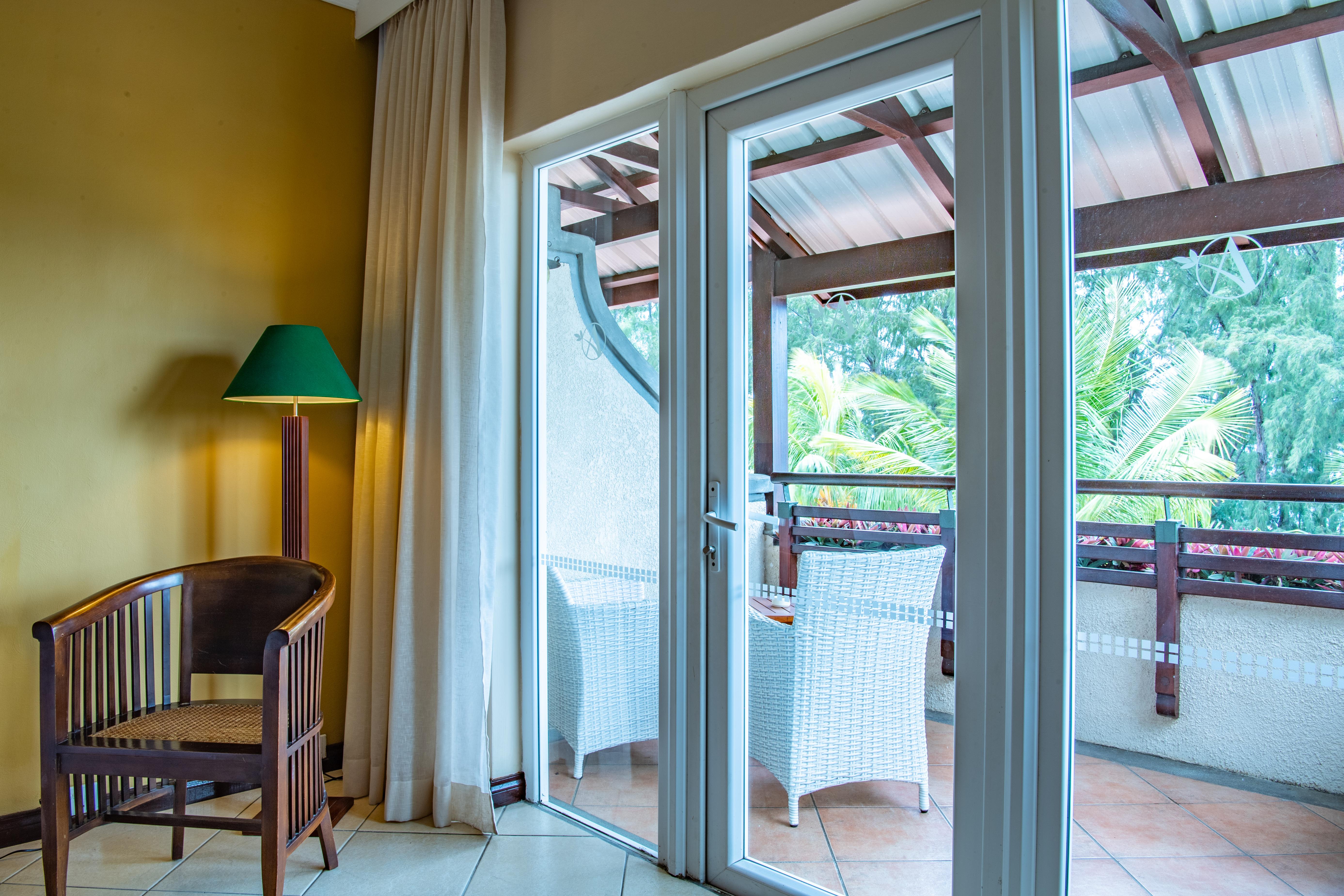 Aanari Hotel & Spa- Mauritius Flic en Flac Exterior photo